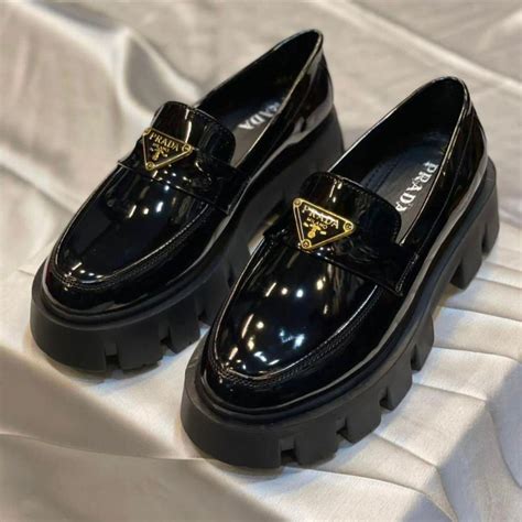 prada sale mens shoes|Prada men formal shoes sale.